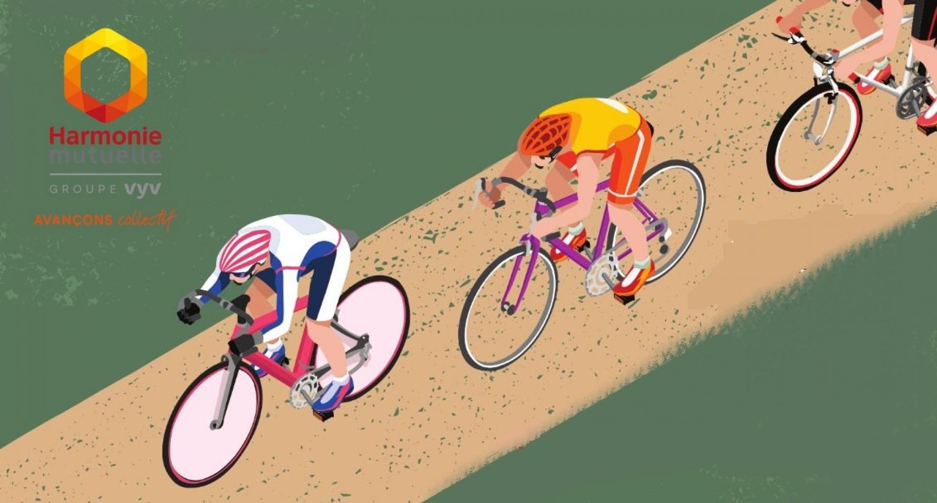 Roulons ensemble, et au féminin