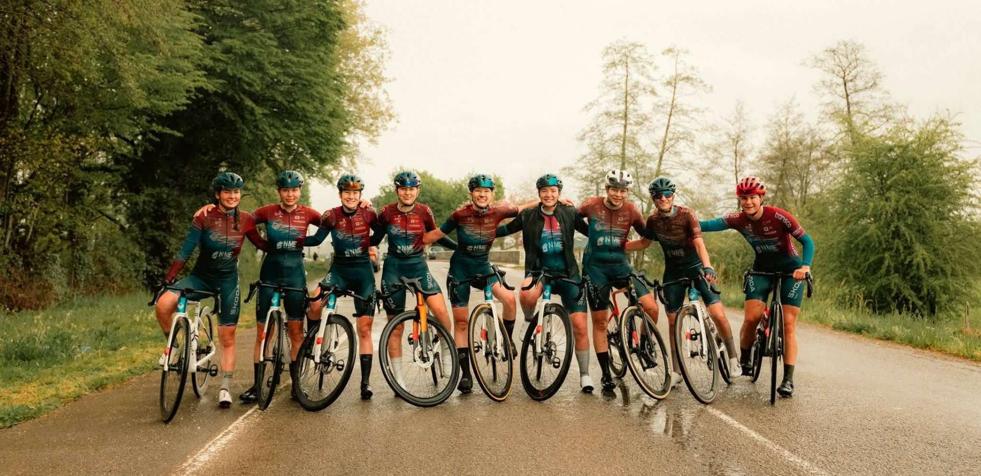 GP Groupama : la première victoire qui récompense un début de saison solide