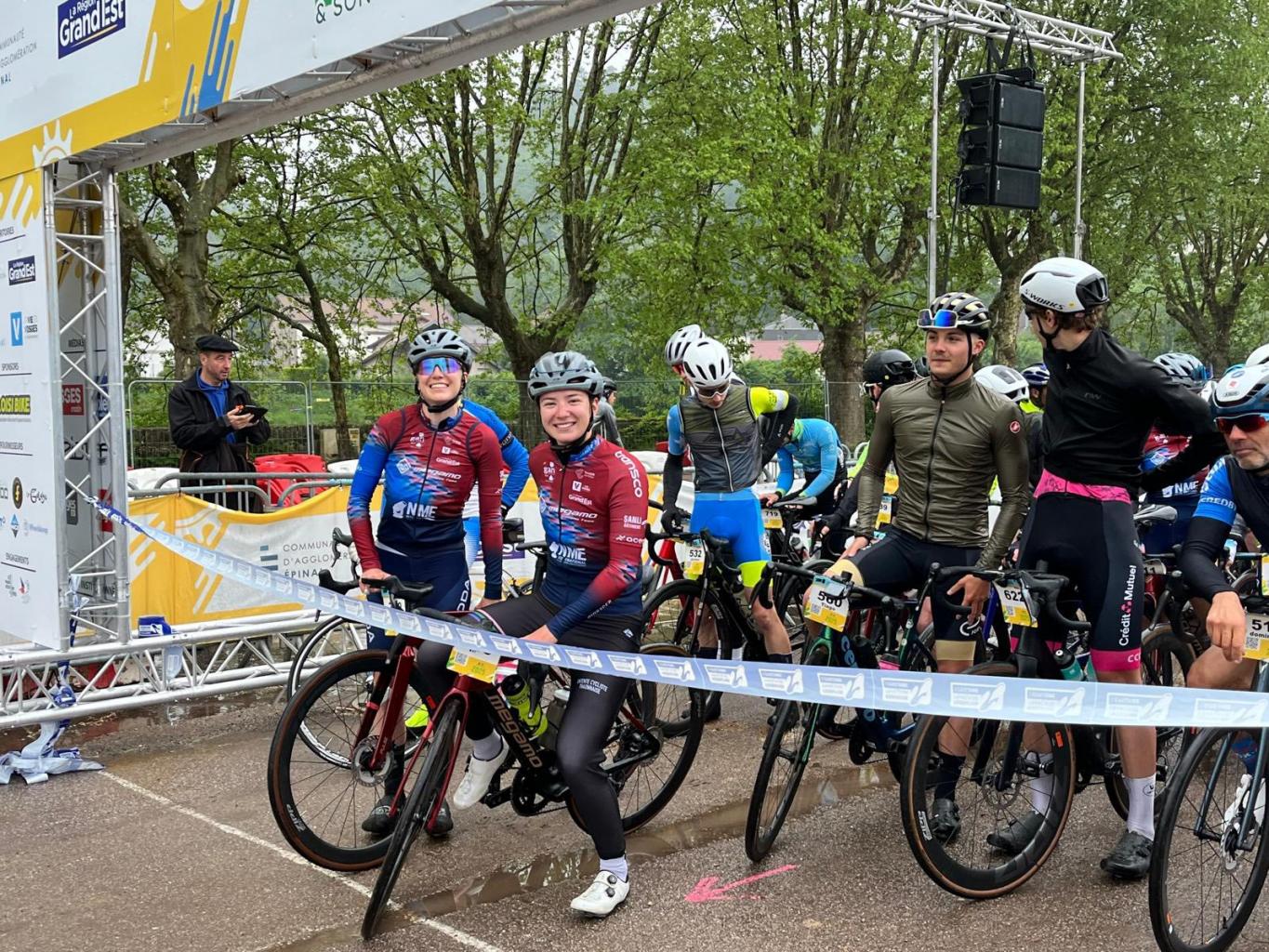 Enjoy Vélos Epinal Enjoy Vélos Epinal