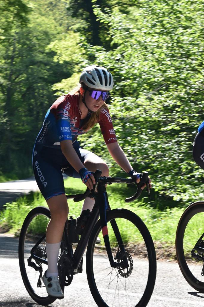 Course de Rammersmatt Course de Rammersmatt