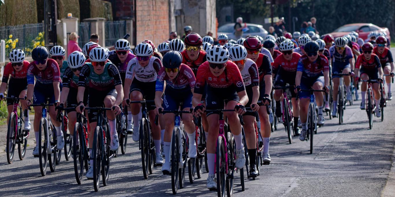 Boucles de Seine et Marne 2026 Boucles de Seine et Marne 2026