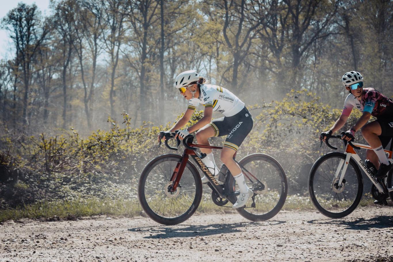 2ème manche de la Route de l'Est, Villettes-les-Doles 2ème manche de la Route de l'Est, Villettes-les-Doles