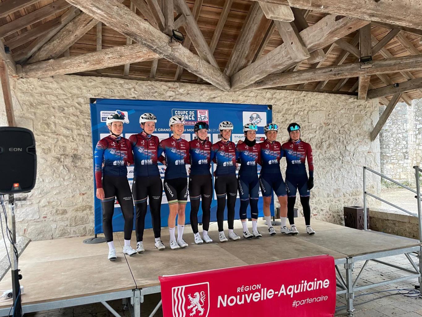 71e GP du Mont Pujols 71e GP du Mont Pujols