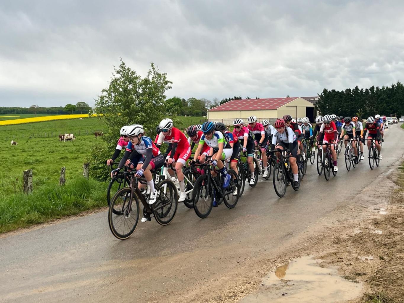 Coupe de France à Champagne-sur-Vingeanne. Coupe de France à Champagne-sur-Vingeanne.