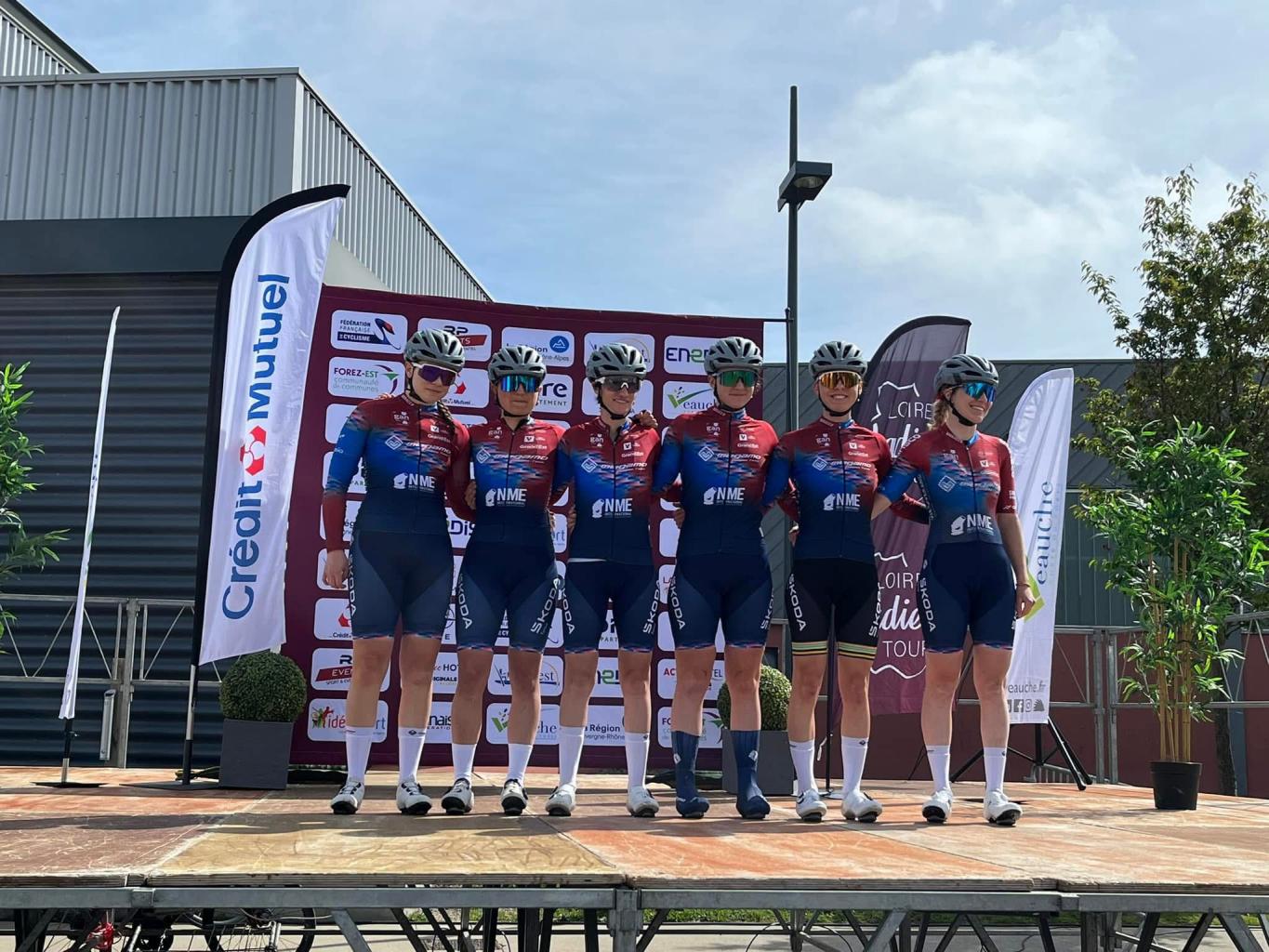 Loire Ladies Tour Loire Ladies Tour